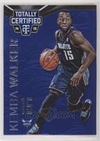 Kemba Walker #/149