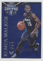 Kemba Walker #/149