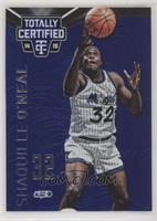 Shaquille O'Neal (Rebounding) #/149