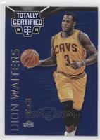 Dion Waiters #/149