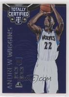 Andrew Wiggins (Shooting) #/149