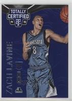 Zach LaVine #/149