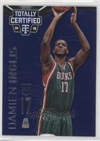 Damien Inglis #/149