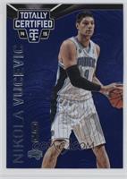 Nikola Vucevic #/149