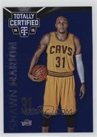 Shawn Marion #/149