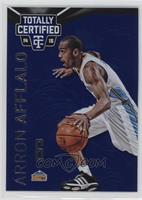 Arron Afflalo #/149