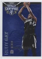 Rudy Gay #/149