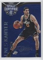 Enes Kanter #/149