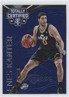 Enes Kanter #/149