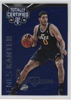 Enes Kanter #/149