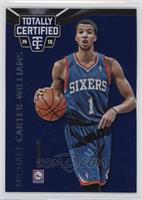 Michael Carter-Williams #/149