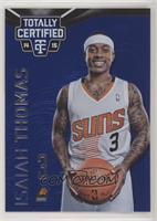 Isaiah Thomas #/149