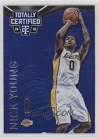 Nick Young #/149