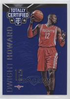 Dwight Howard #/149