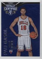 Pau Gasol #/149