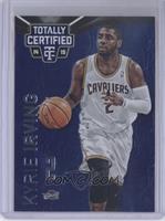 Kyrie Irving (Red Jersey) #/149