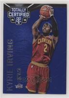 Kyrie Irving (White Jersey) #/149