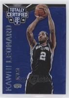 Kawhi Leonard (Shooting) #/149