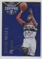 John Wall #/149