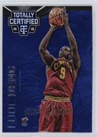 Luol Deng #/149