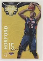 Al Horford #/10