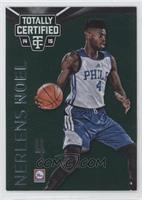 Nerlens Noel #/5