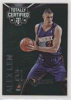 Alex Len #/5