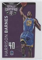 Harrison Barnes #/25