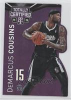 DeMarcus Cousins #/25