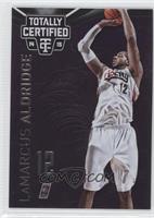 LaMarcus Aldridge #/49