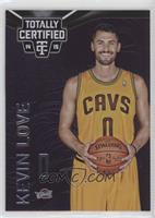 Kevin Love (Ball In Front) #/49