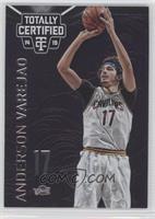 Anderson Varejao #/49