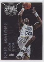 Karl Malone (Jazz) #/49