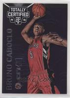 Bruno Caboclo #/49