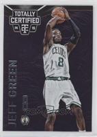 Jeff Green [EX to NM] #/49