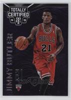 Jimmy Butler #/49