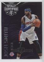 Josh Smith #/49