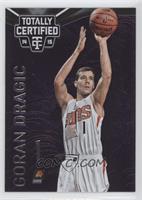 Goran Dragic #/49