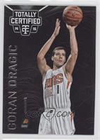 Goran Dragic #/49