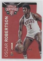 Oscar Robertson (Bucks) #/135