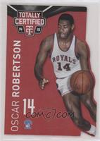 Oscar Robertson (Royals) #/135