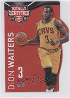 Dion Waiters #/135