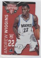 Andrew Wiggins (Dribbling) #/135