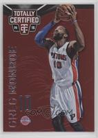 Greg Monroe #/279