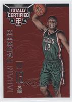 Jabari Parker (Green Jersey) #/279