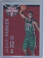 Jabari Parker (Green Jersey) #/279