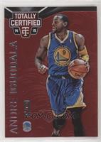 Andre Iguodala #/279