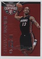 Shabazz Napier #/279