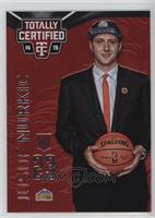 Jusuf Nurkic #/279