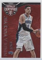 Nikola Vucevic #/279